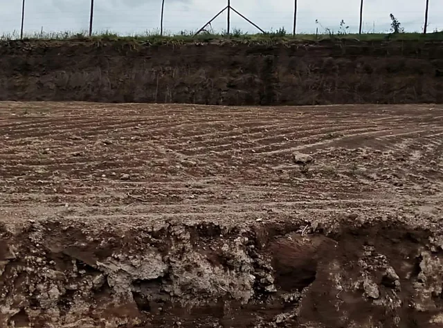 Vendo de Oportunidad Terreno 3 Has en Collaqui — imagen 2