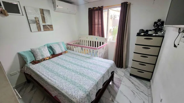 Departamento en Venta Villa del Rey, Principe Harry, Genf, Guayas — imagen 5