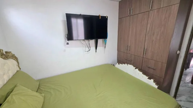 Departamento en Venta Villa del Rey, Principe Harry, Genf, Guayas — imagen 2