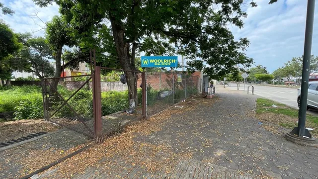 Vendo Terreno en El Centro de Daule, Cabecera Cantonal, Av Piedrahita, 900 m², Guayas — imagen 4