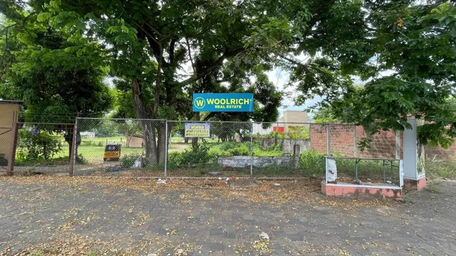 Vendo Terreno en El Centro de Daule, Cabecera Cantonal, Av Piedrahita, 900 m², Guayas — imagen 3