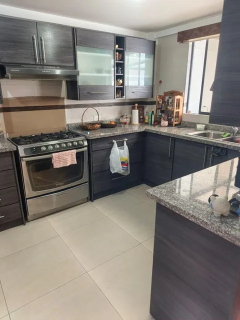 Casa en Venta en El Centro de Conocoto — imagen 5