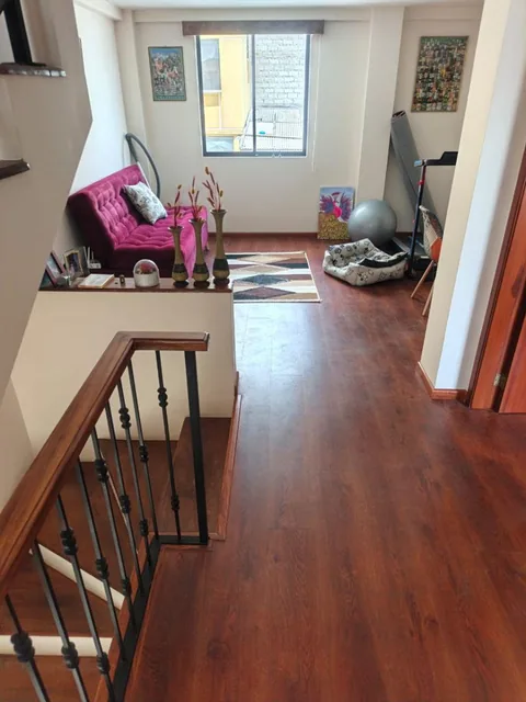 Casa en Venta en El Centro de Conocoto — imagen 2