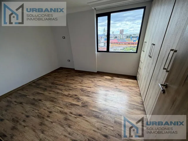 Departamento en La Carolina — imagen 4