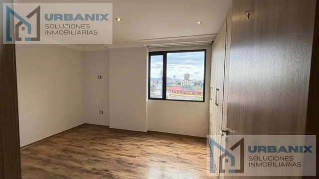 Departamento en La Carolina — imagen 2