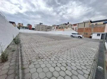 Arriendo Terreno Comercial Cumbaya, Sector Parque de Cumbaya — imagen 5
