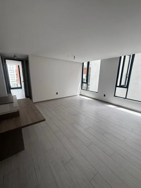 Vendo Departamento de Dos Dorm. con Terraza por Estrenar en El Sector del Batan — imagen 5