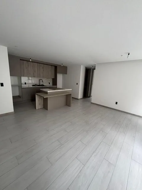 Vendo Departamento de Dos Dorm. con Terraza por Estrenar en El Sector del Batan — imagen 4