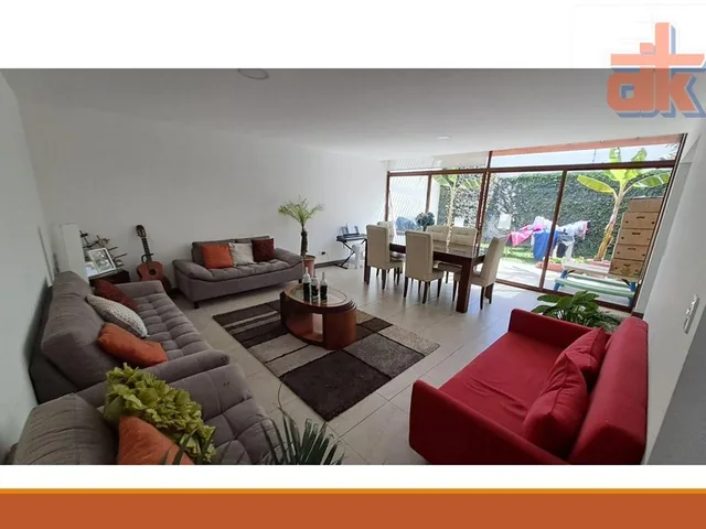Casa Nueva de Lujo en Hilacril, Tumbaco, con 3 Hab con Baño y Vista Al Ilaló — imagen 5