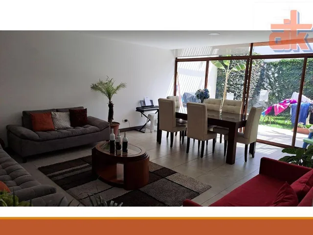 Casa Nueva de Lujo en Hilacril, Tumbaco, con 3 Hab con Baño y Vista Al Ilaló — imagen 4