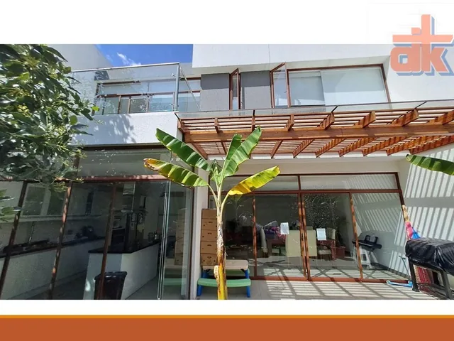Casa Nueva de Lujo en Hilacril, Tumbaco, con 3 Hab con Baño y Vista Al Ilaló — imagen 2