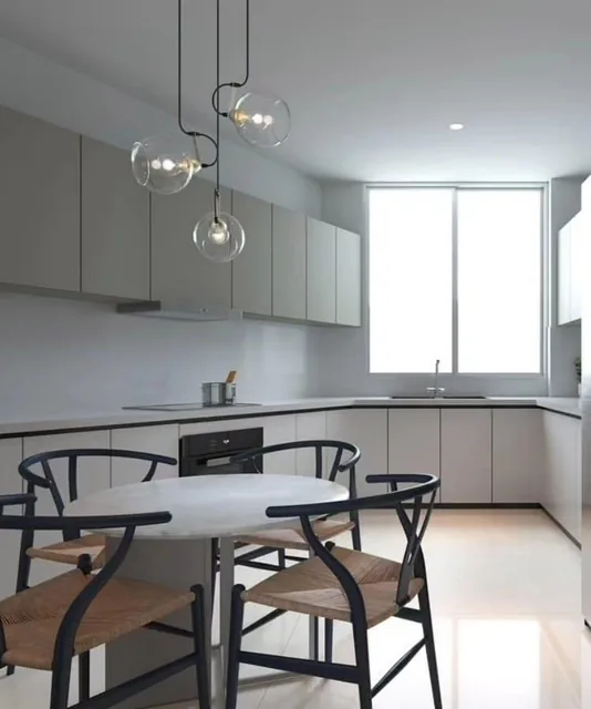 Santa Cecilia, Ceibos. Vendo Departamentos 3 Dorm. de Estreno, Guayas — imagen 4