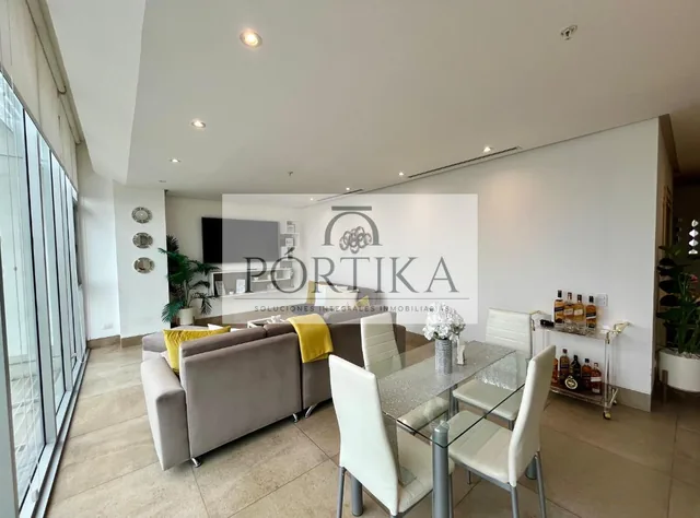 Venta Departamento 2 Dorm. - Agora - Zona Mall Sol, Guayas — imagen 5