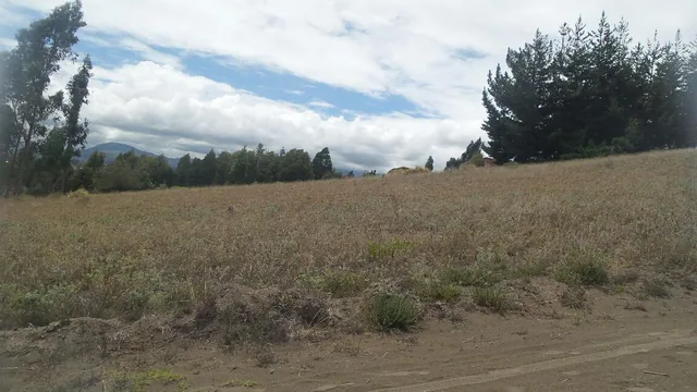 Lote de Terreno en El Mirador Casigana, Tungurahua — imagen 5