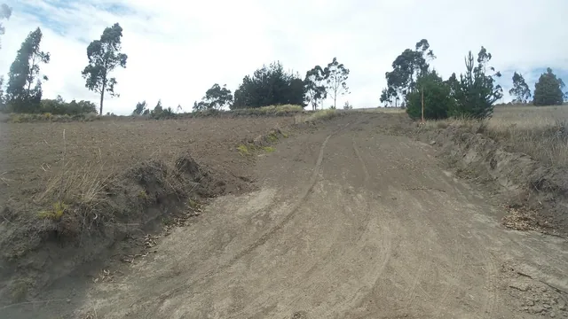 Lote de Terreno en El Mirador Casigana, Tungurahua — imagen 3