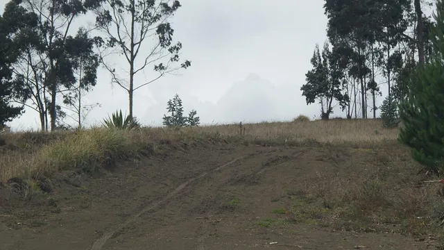 Lote de Terreno en El Mirador Casigana, Tungurahua — imagen 2