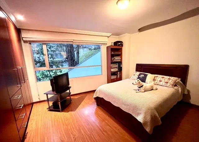 Departamento de Venta en Lomas Monteserrín — imagen 5