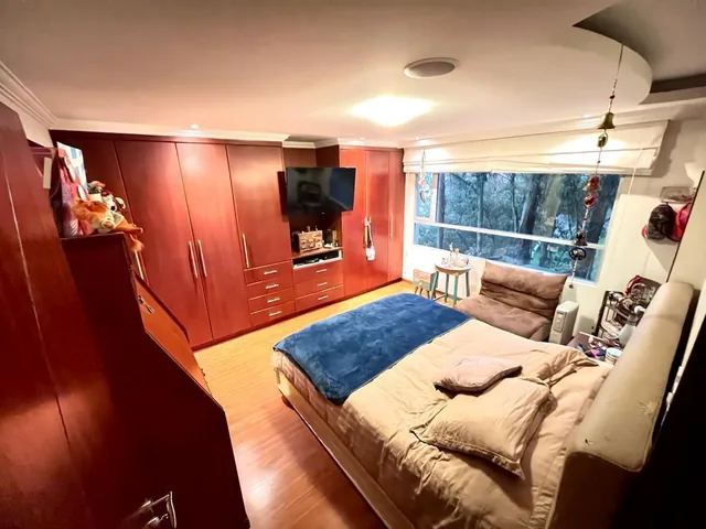 Departamento de Venta en Lomas Monteserrín — imagen 3