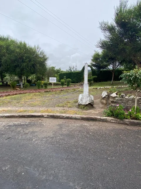 Vendo Terreno 459 m² Urbanizacion del Arquitecto en Pusuqui — imagen 5
