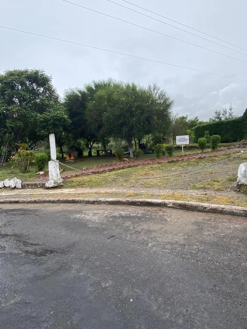 Vendo Terreno 459 m² Urbanizacion del Arquitecto en Pusuqui — imagen 3