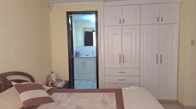 Se Vende Departamento Sector Marcos Jofre - Unión Nacional. Provincia de Pichincha — imagen 5