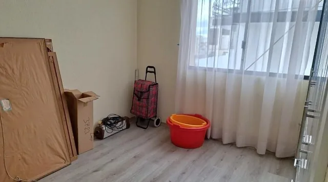 Se Vende Departamento Sector Marcos Jofre - Unión Nacional. Provincia de Pichincha — imagen 2