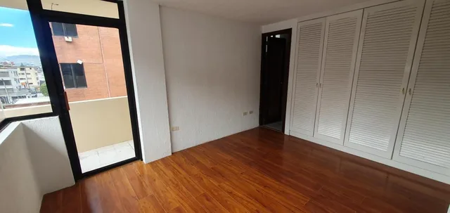 Se Vende Departamento Sector Marcos Jofre - Unión Nacional. Provincia de Pichincha — imagen 2