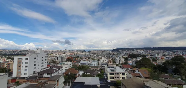 Se Vende Departamento Sector Marcos Jofre - Unión Nacional. Provincia de Pichincha — imagen 5