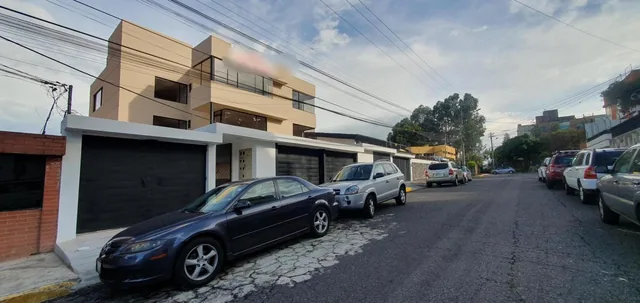 Se Vende Departamento Sector Marcos Jofre - Unión Nacional. Provincia de Pichincha — imagen 2