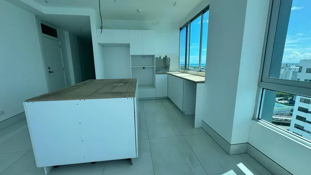 Departamento con Vista Al Mar en Venta en San Lorenzo, Salinas — imagen 4