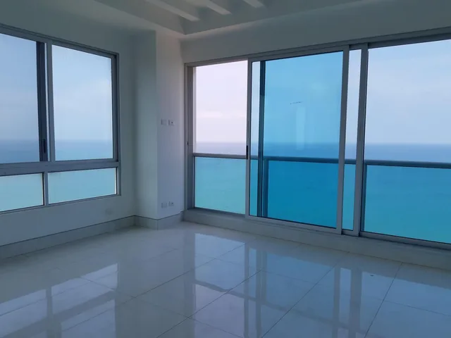 Departamento con Vista Al Mar en Venta en San Lorenzo, Salinas — imagen 3
