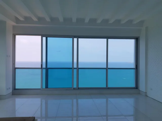 Departamento con Vista Al Mar en Venta en San Lorenzo, Salinas — imagen 2