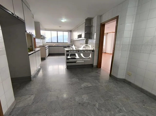 Vendo Departamento con Vista a La Ciudad — imagen 4