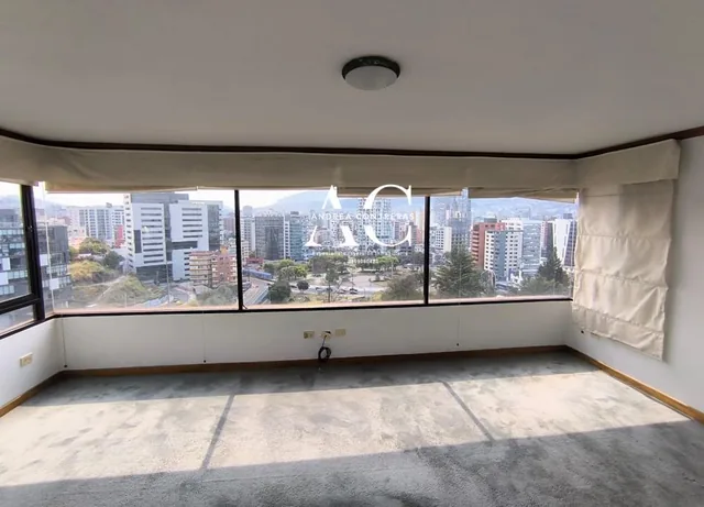 Vendo Departamento con Vista a La Ciudad — imagen 2