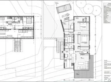 Casa - Quinta en Venta, Diseño Único, Azuay — imagen 5