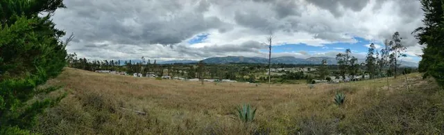 Vendo Terreno en Sector La Tolita de Tumbaco a 1 Km de La Ruta Viva — imagen 4