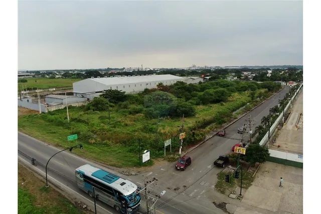 En Venta Terreno Industrial, Durán - J. Zavala, Guayas — imagen 2
