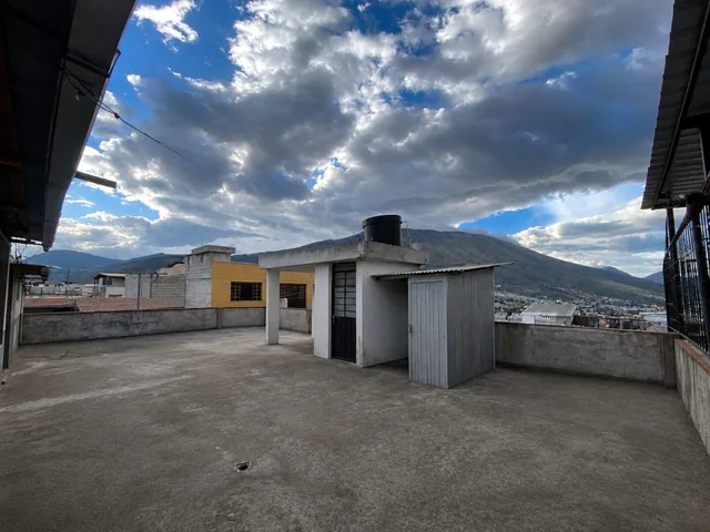 Casa Rentera en Venta - Carcelen Bajo — imagen 3