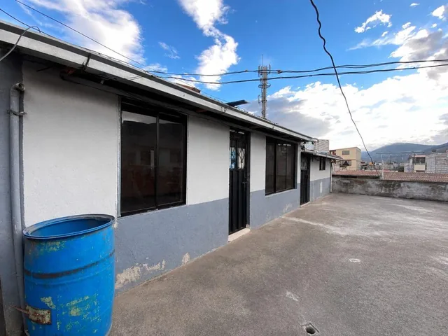 Casa Rentera en Venta - Carcelen Bajo — imagen 2