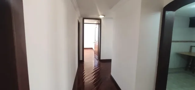 Departamento Venta Antiguo Quito Tenis Amplio — imagen 3