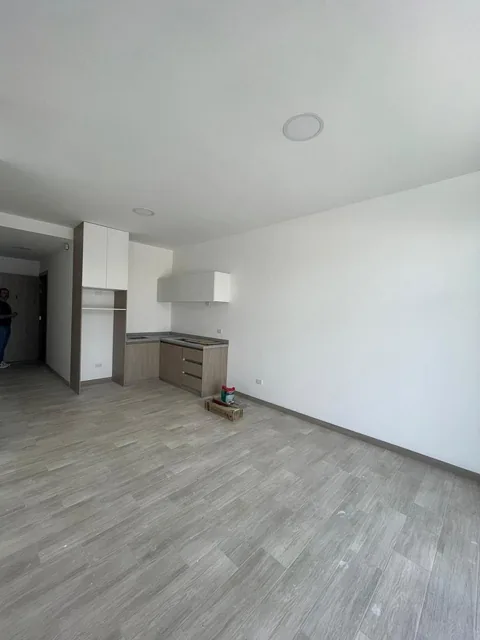 Suite en Ventra Dentro de Urbanización en Cumbaya — imagen 4