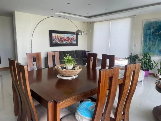 Vendo Excelente Departamento con Terrazas - Sector Vista Grande — imagen 2