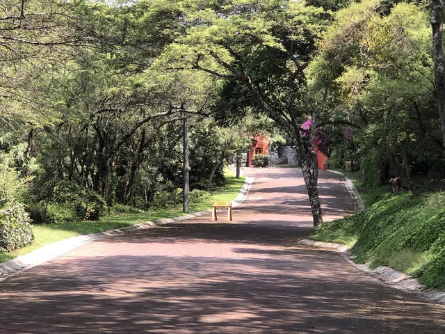 Espectacular Terreno de Venta Dentro de La Viña del Río — imagen 3