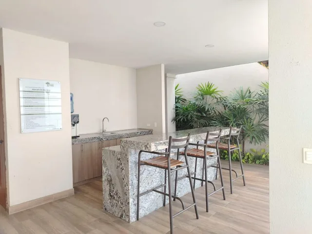 Venta Departamento Urbanizacion Bosques de La Costa - I. Alarcón, Guayas — imagen 4