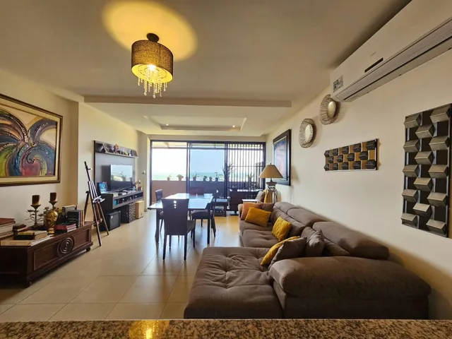 Venta Departamento Urbanizacion Bosques de La Costa - I. Alarcón, Guayas — imagen 2
