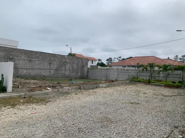 Vendo Terrenos en Playas, Km 2.5 Via Data, Salida Directa Al Mar, Guayas — imagen 2