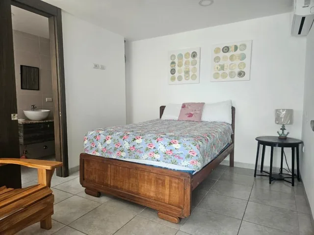 Departamento en Venta – Condominio Castellmare, Malecón de Salinas — imagen 2