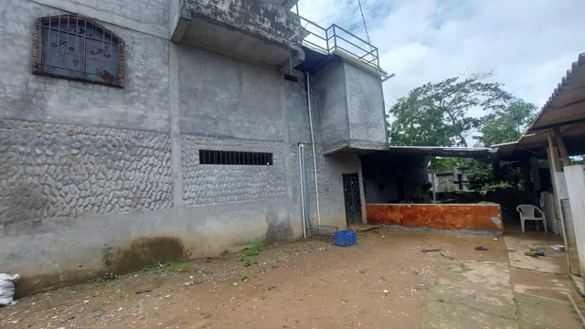 Terreno Al Pie de La Vía a La Costa Km 45, Guayas — imagen 5