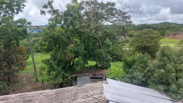 Terreno Al Pie de La Vía a La Costa Km 45, Guayas — imagen 2