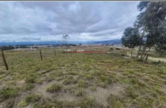 Terreno en Sector El Carmen, Lote N°1 Chimborazo - Riobamba 357,46 m², Chimborazo — imagen 5